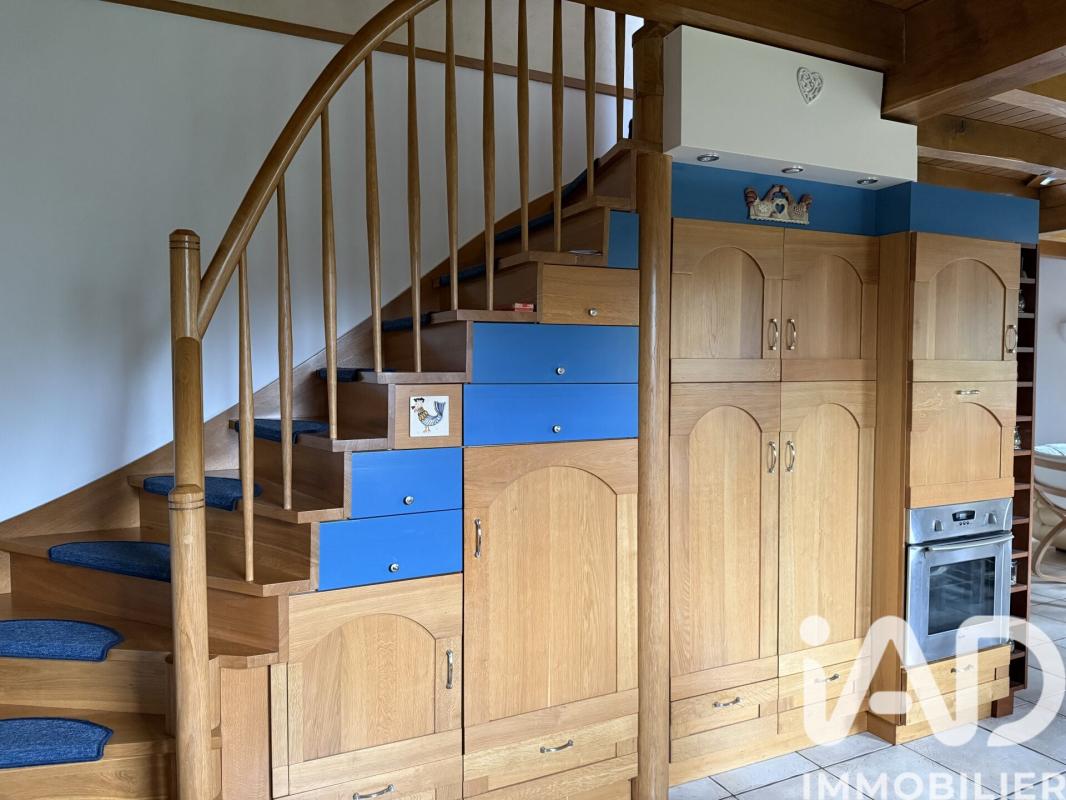 Maison 5 Pièce(s) Hanvec - Photo 10
