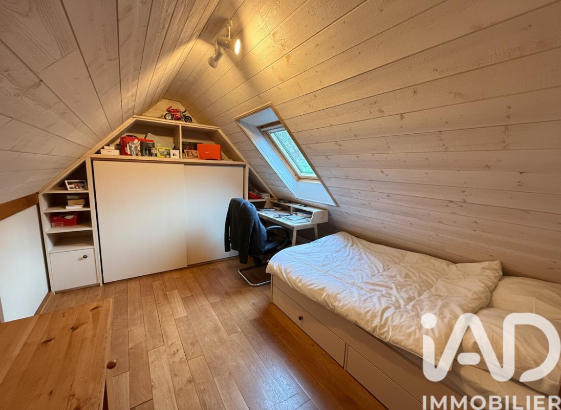 Maison 5 Pièce(s) Hanvec - Photo 15