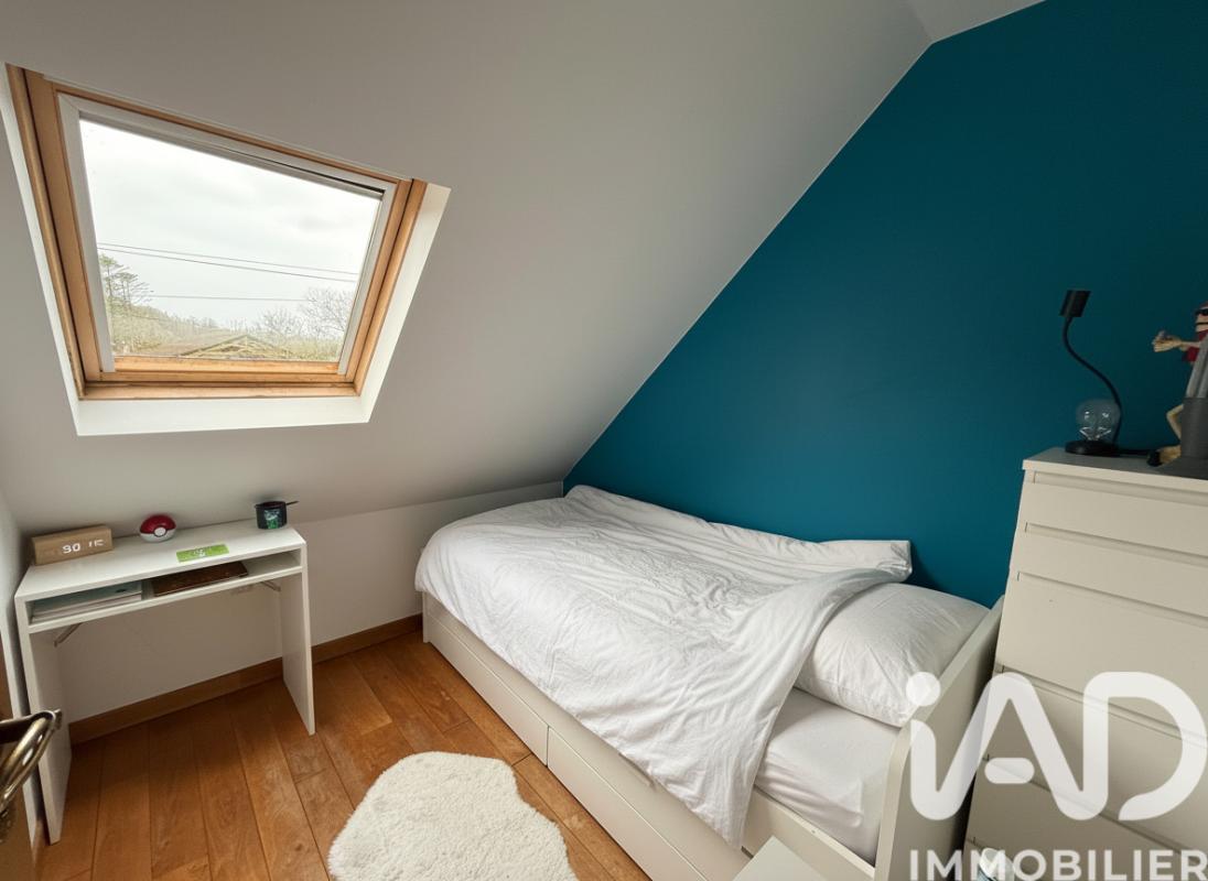 Maison 5 Pièce(s) Hanvec - Photo 16