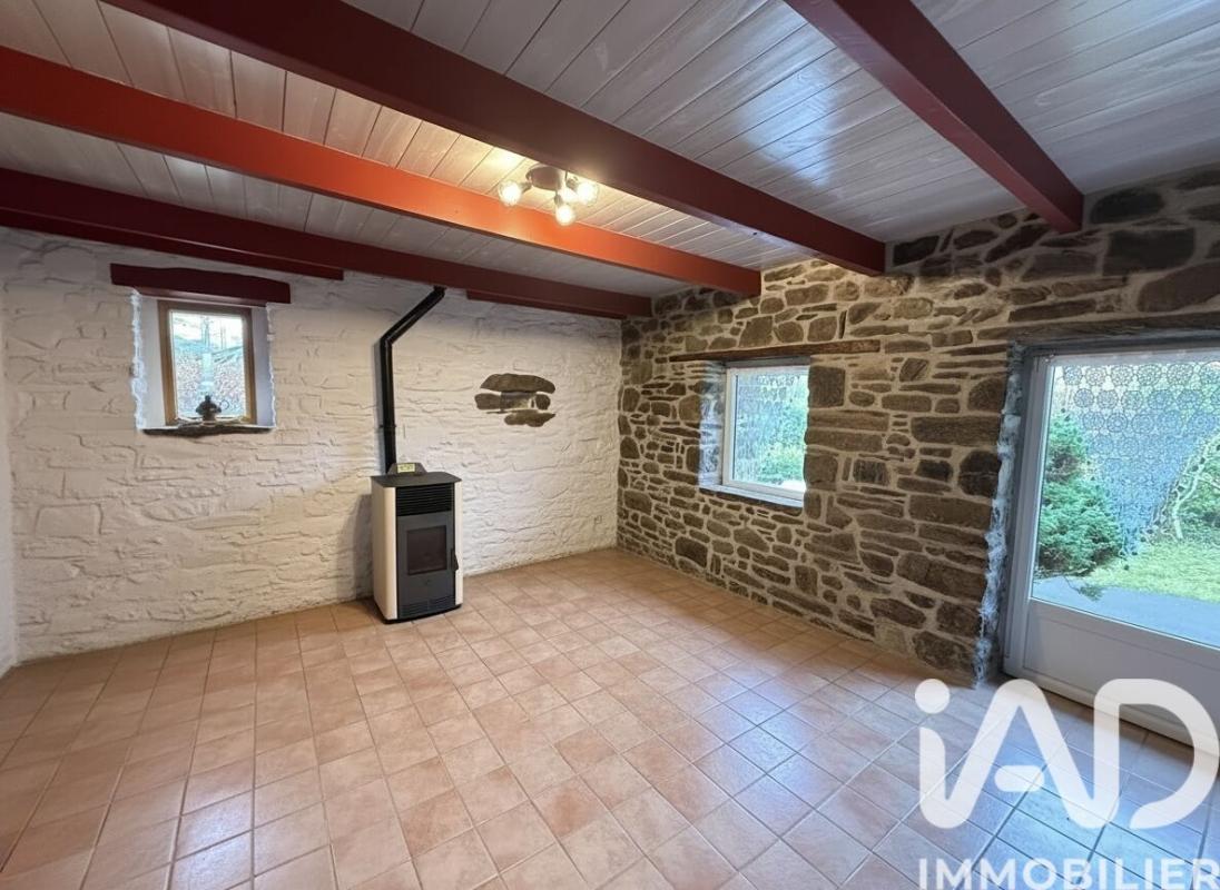 Maison 5 Pièce(s) Hanvec - Photo 19