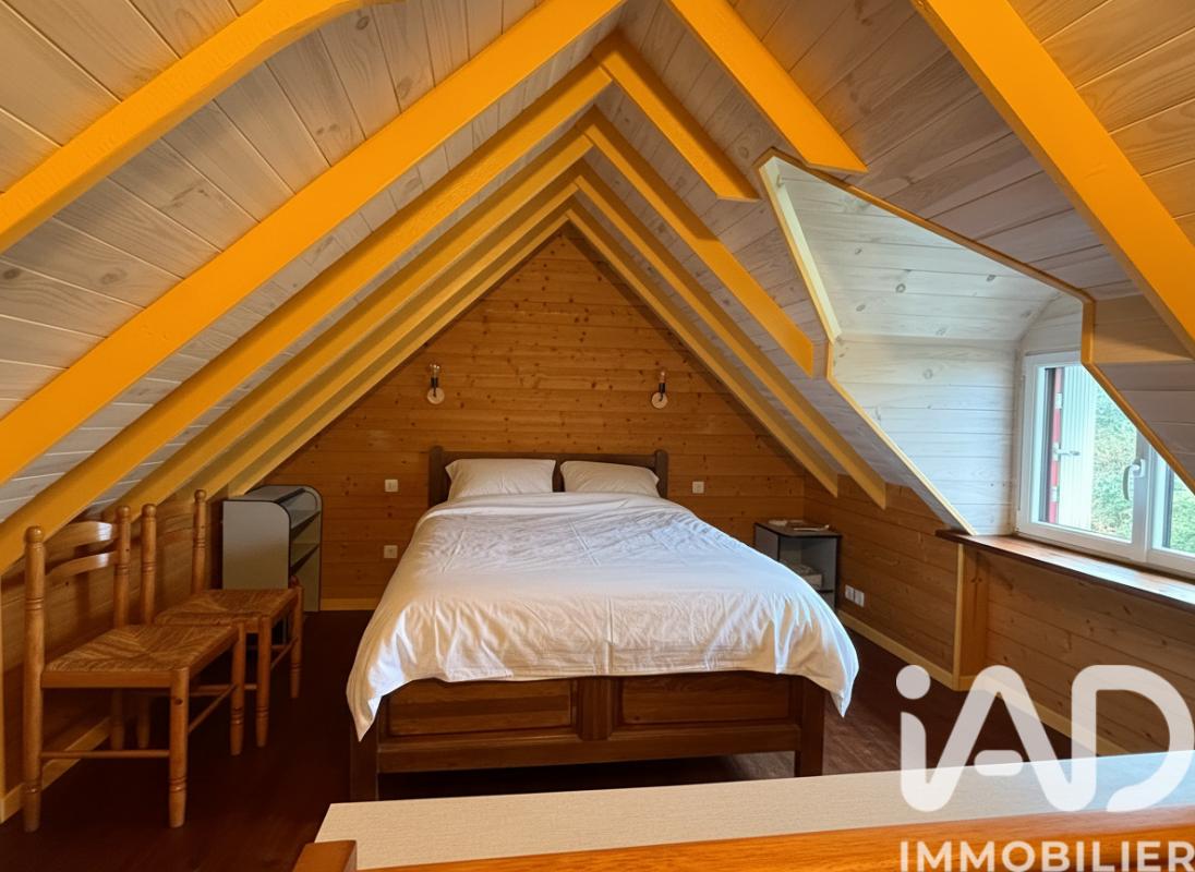 Maison 5 Pièce(s) Hanvec - Photo 20