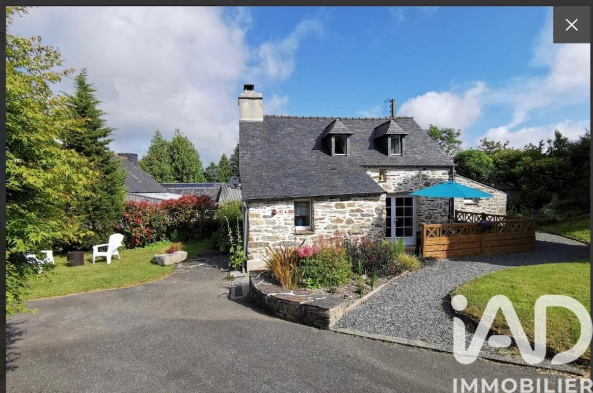 Maison 5 Pièce(s) Hanvec - Photo 21