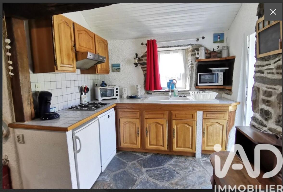 Maison 5 Pièce(s) Hanvec - Photo 22