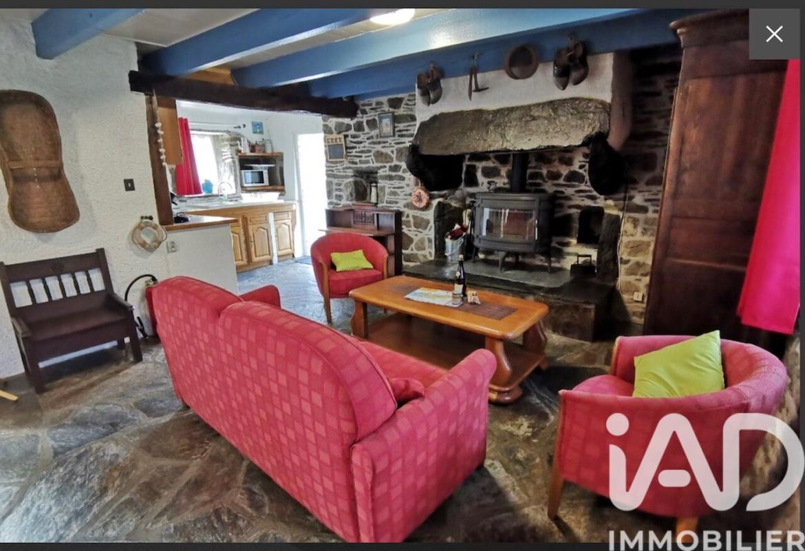 Maison 5 Pièce(s) Hanvec - Photo 23