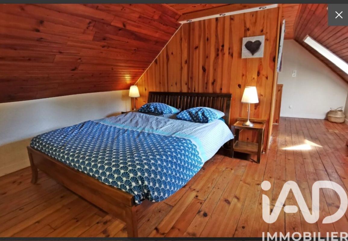 Maison 5 Pièce(s) Hanvec - Photo 24