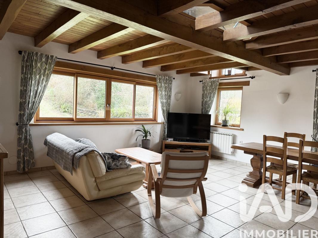 Maison 5 Pièce(s) Hanvec - Photo 2