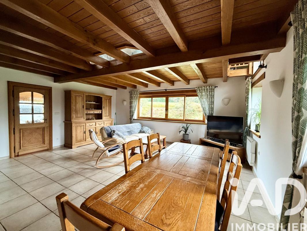 Maison 5 Pièce(s) Hanvec - Photo 3