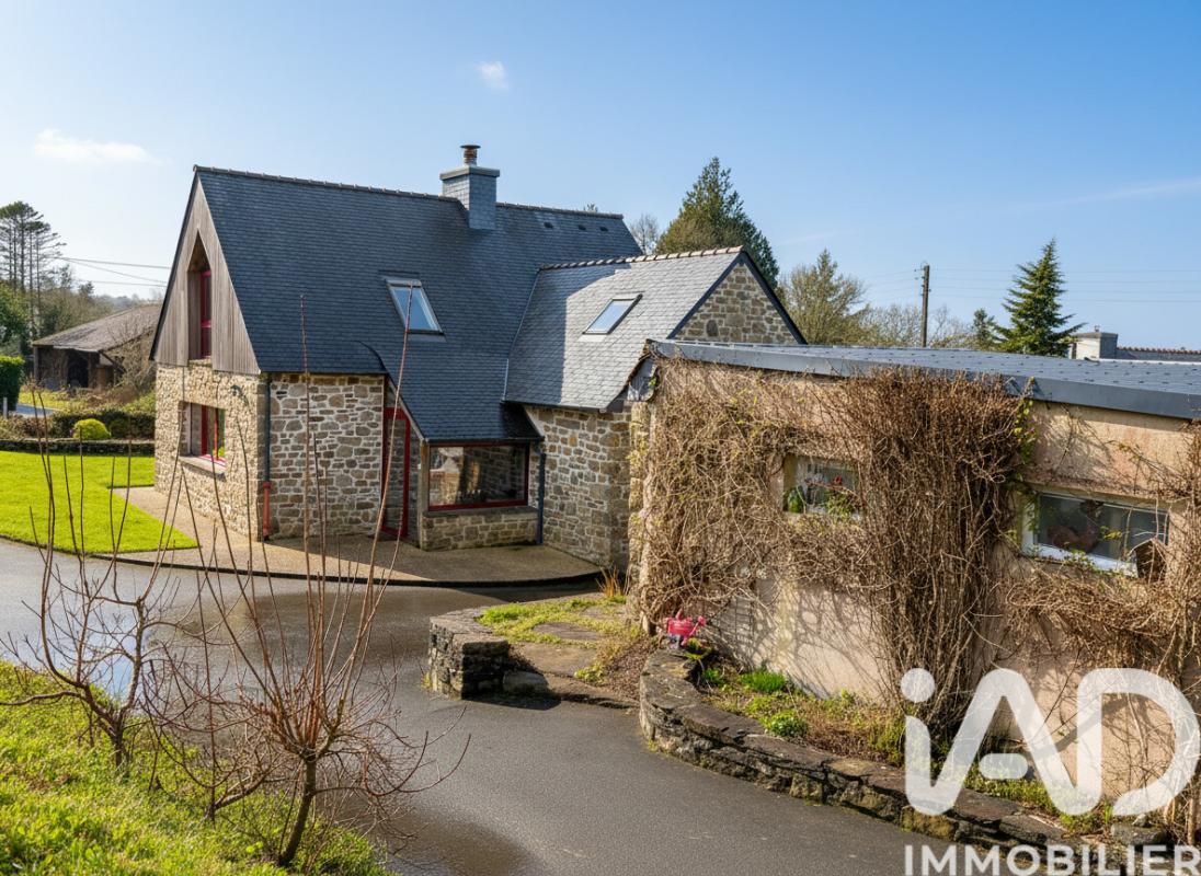 Maison 5 Pièce(s) Hanvec - Photo 4