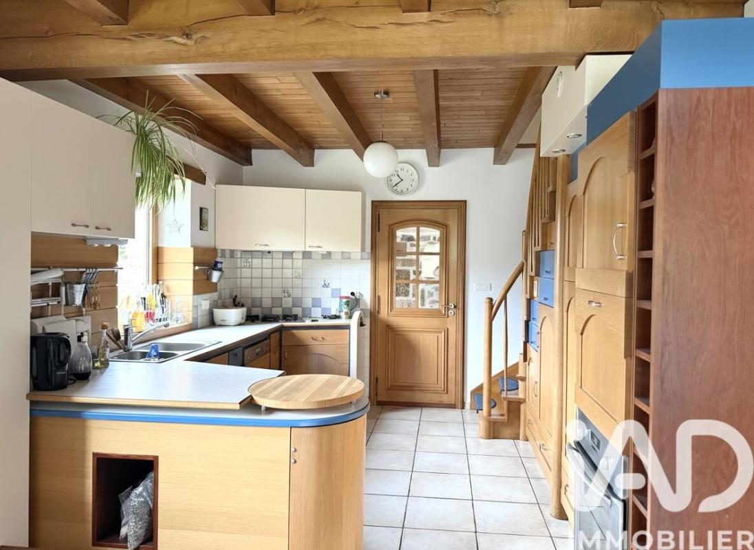 Maison 5 Pièce(s) Hanvec - Photo 8