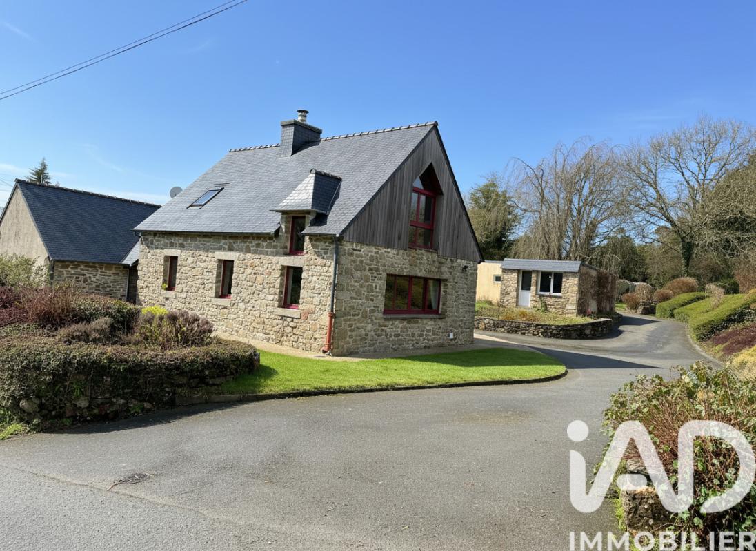 Maison 5 Pièce(s) Hanvec - Photo 9