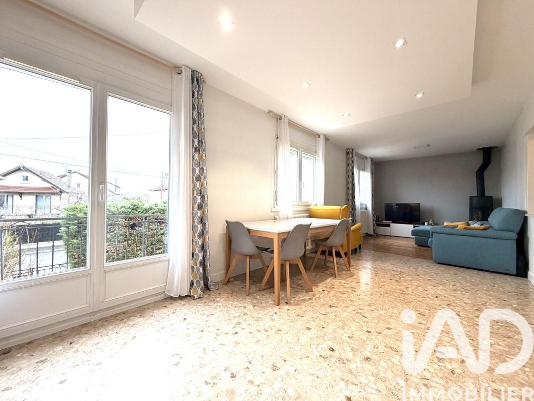 Maison 5 Pièce(s) Champs-sur-Marne