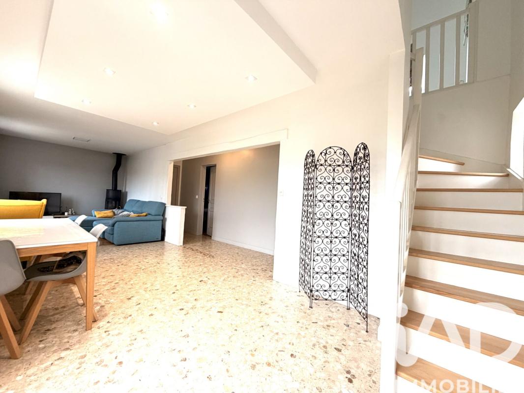 Maison 5 Pièce(s) Champs-sur-Marne