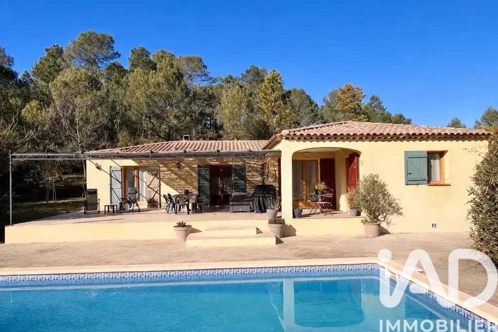 Maison 5 Pièce(s) Bras