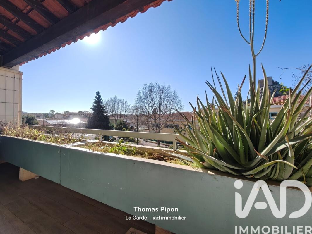 Appartement 4 Pièce(s) La Garde