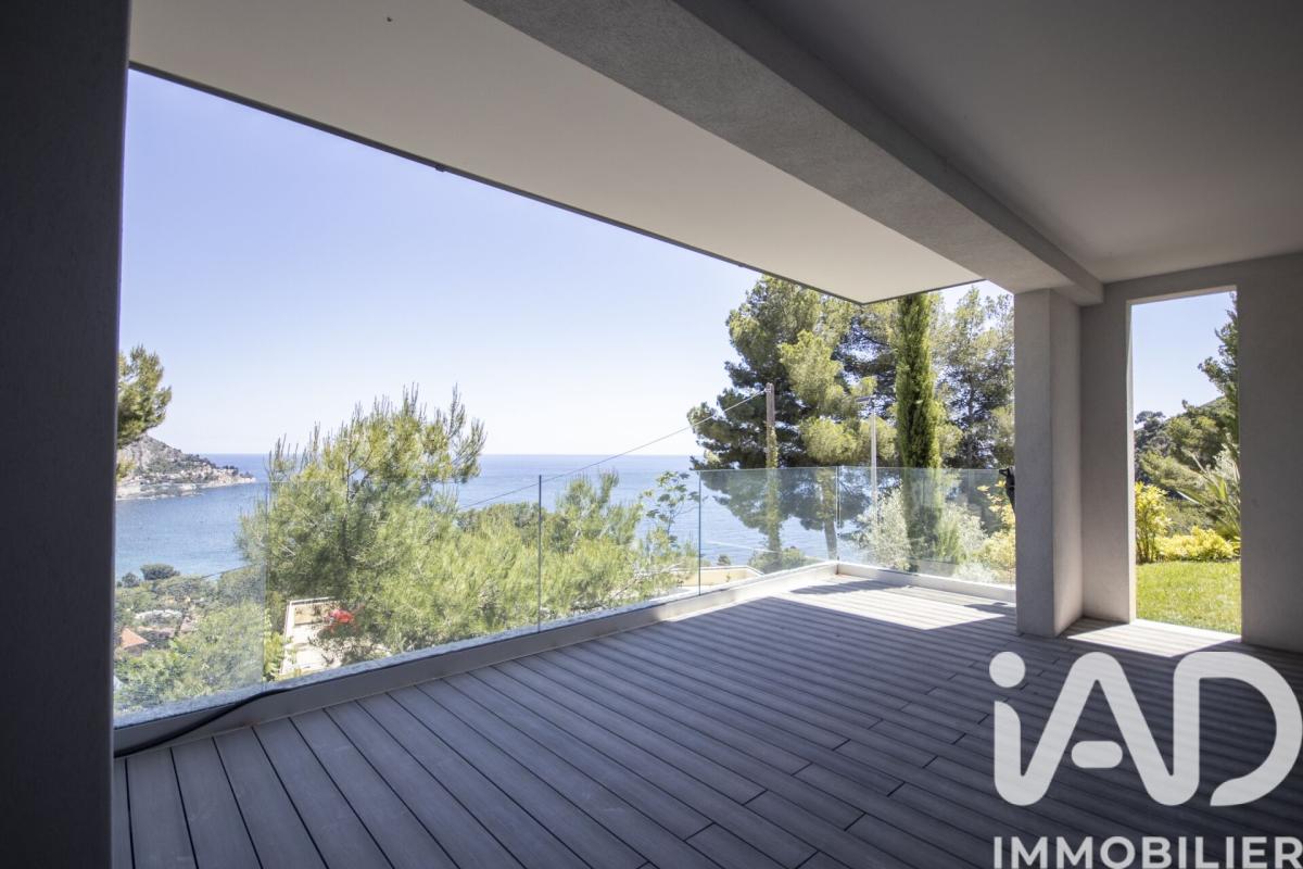 Maison d'architecte 6 Pièce(s) Èze