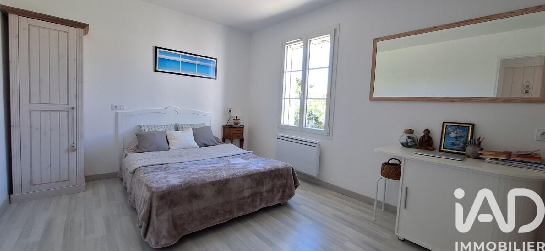 Maison 5 Pièce(s) Le Bois-Plage-en-Ré - Photo 5