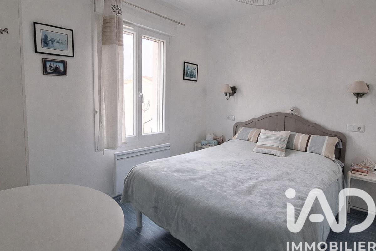 Maison 5 Pièce(s) Le Bois-Plage-en-Ré - Photo 6