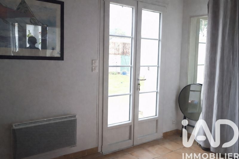 Maison 5 Pièce(s) Le Bois-Plage-en-Ré - Photo 8