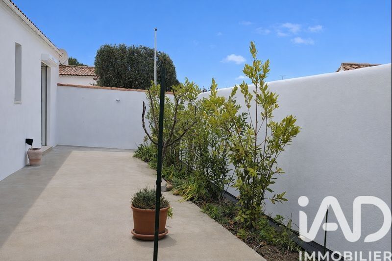 Maison 5 Pièce(s) Le Bois-Plage-en-Ré - Photo 11
