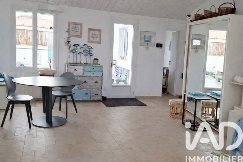 Maison 5 Pièce(s) Le Bois-Plage-en-Ré - Photo 20