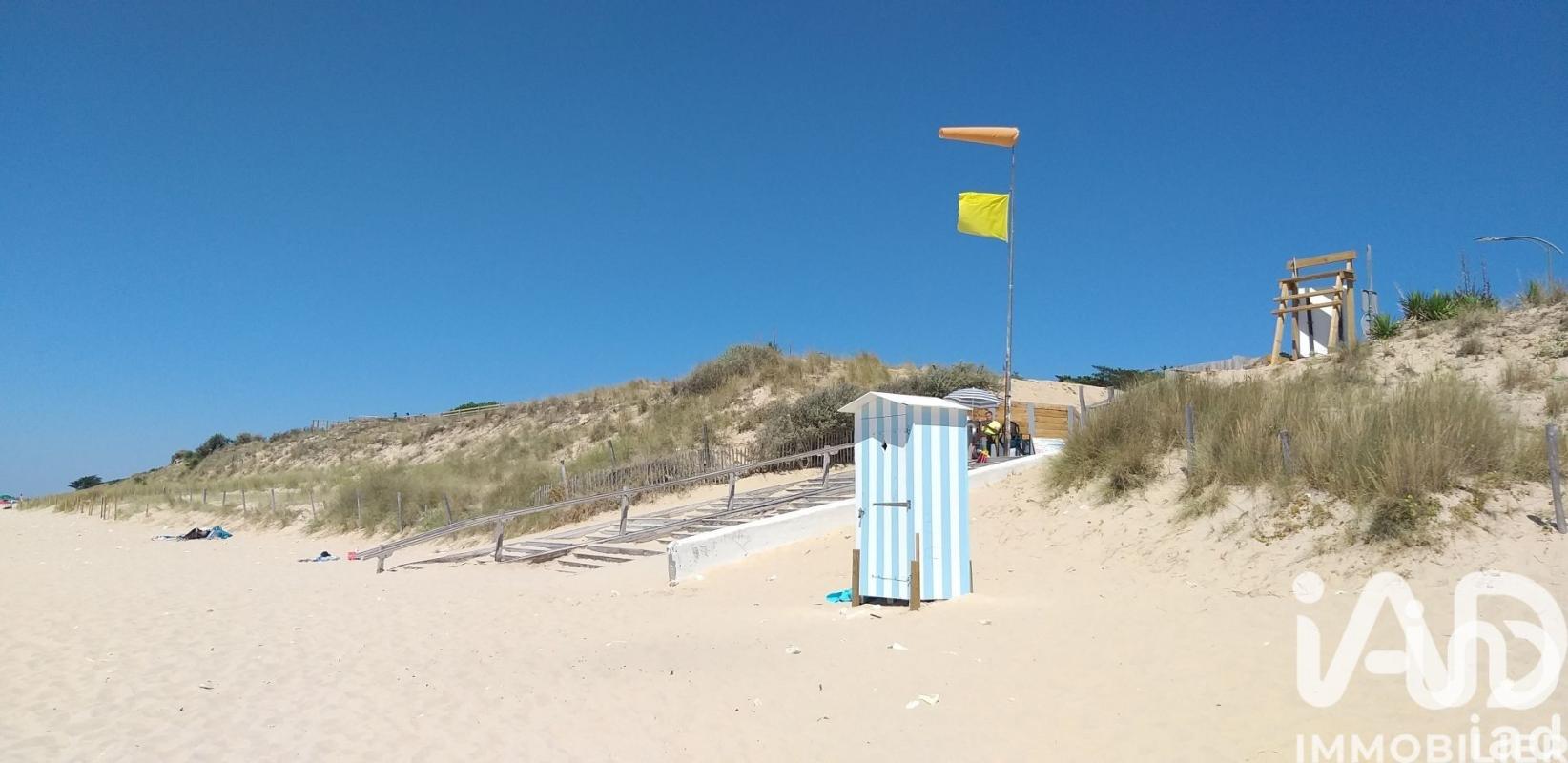 Maison 5 Pièce(s) Le Bois-Plage-en-Ré - Photo 21