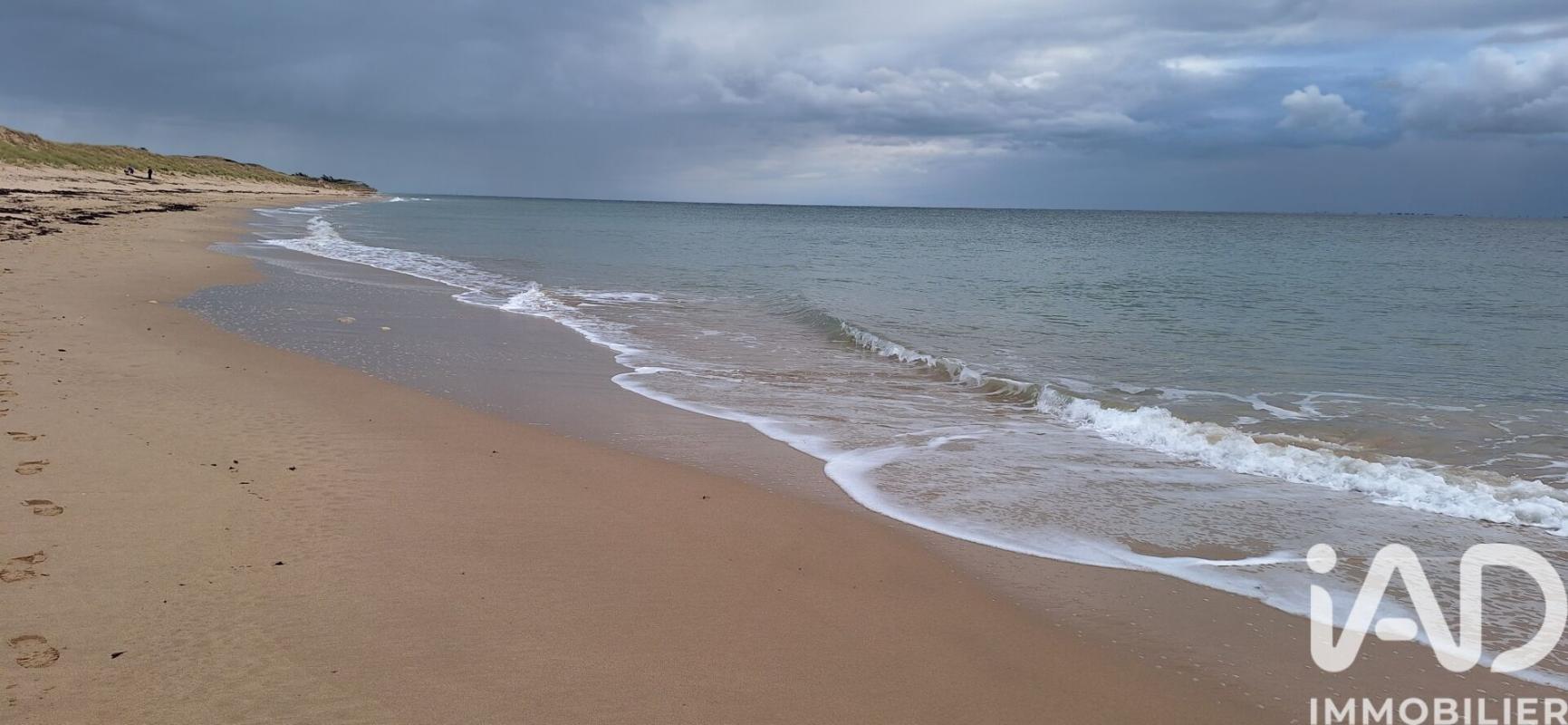 Maison 5 Pièce(s) Le Bois-Plage-en-Ré - Photo 23