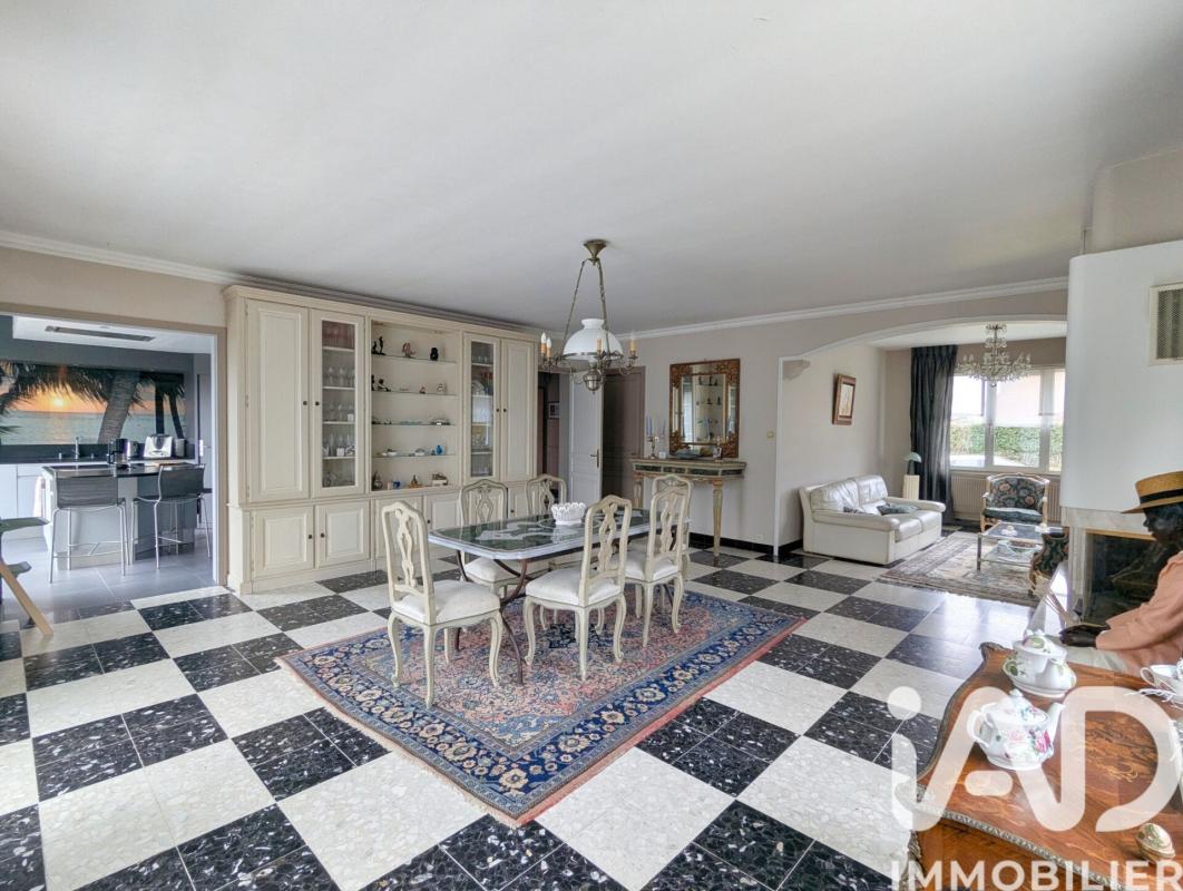 Maison 7 Pièce(s) Emmerin - Photo 3