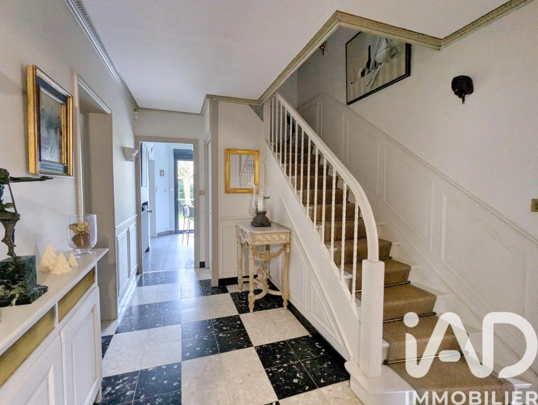 Maison 7 Pièce(s) Emmerin - Photo 4