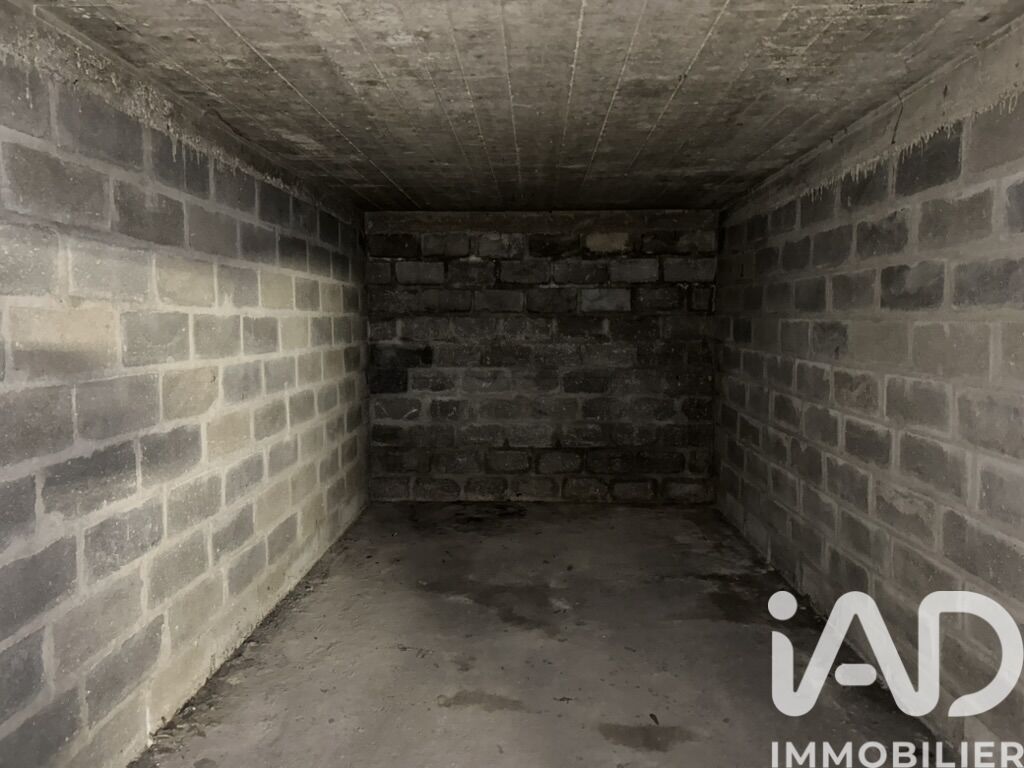 Parking  Ivry-sur-Seine