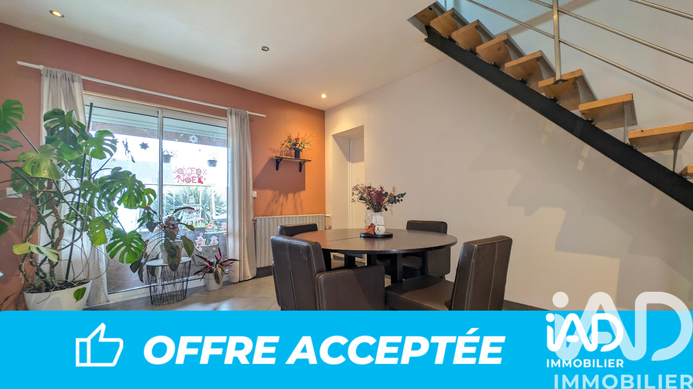 Maison de ville 5 Pièce(s) Monnaie