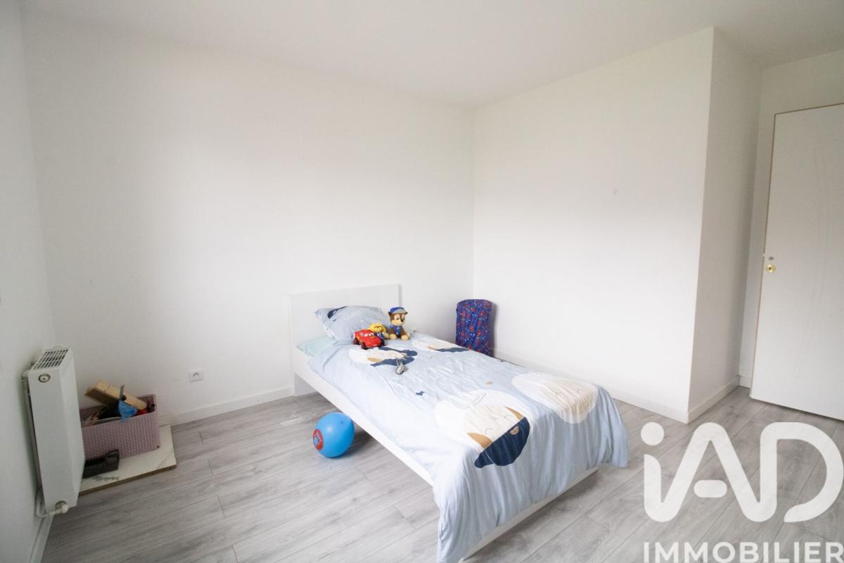 Maison 5 Pièce(s) Mouroux