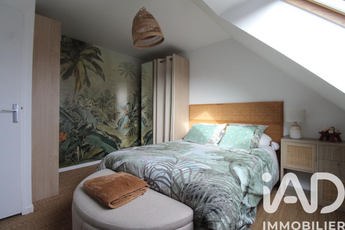 Maison 5 Pièce(s) Coulaines