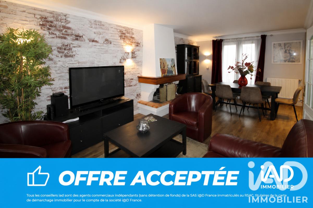 Maison de ville 4 Pièce(s) Coulaines