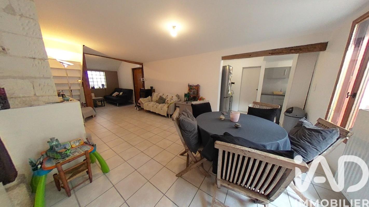 Maison de ville 4 Pièce(s) Troyes