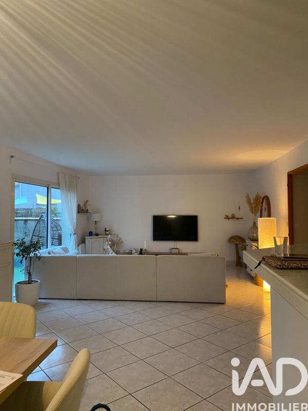 Appartement 3 Pièce(s) Mérignac