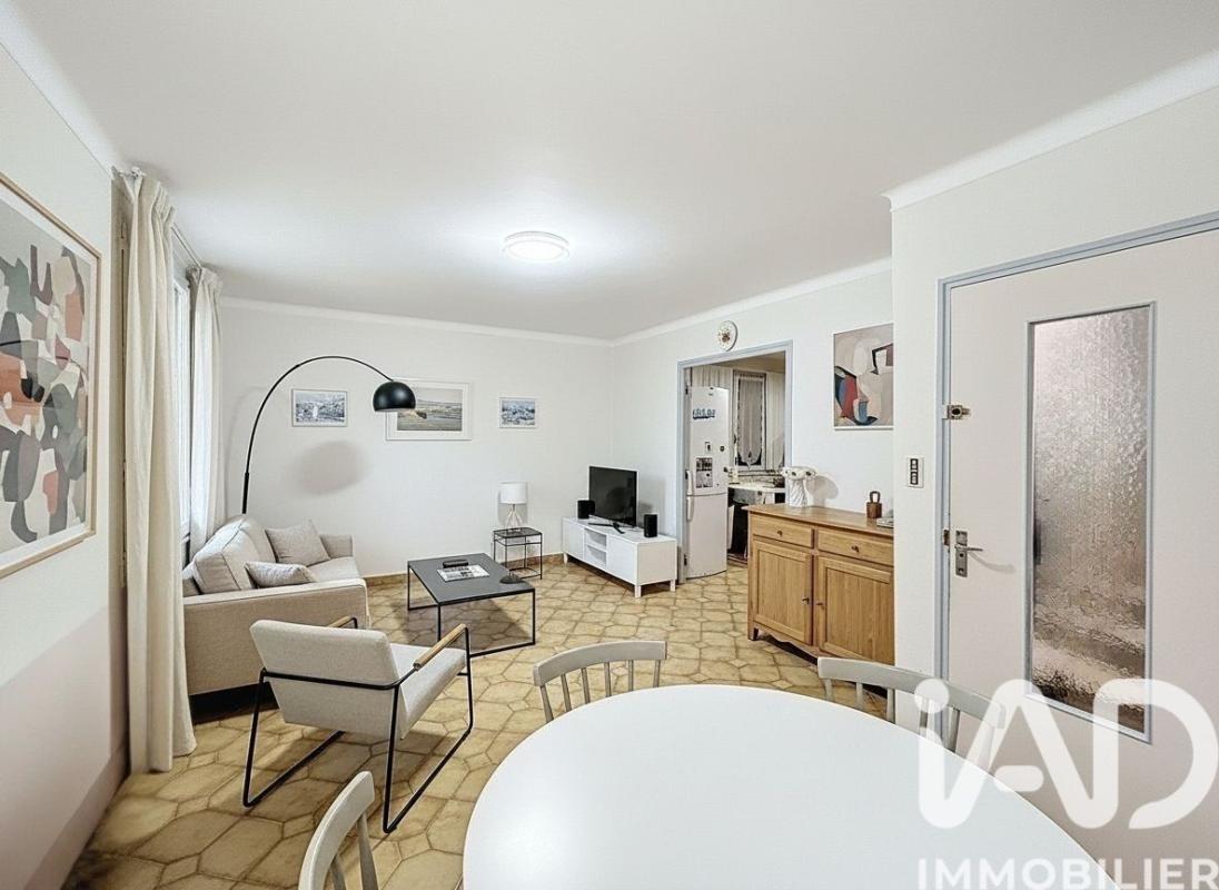 Maison de ville 4 Pièce(s) Beaucaire