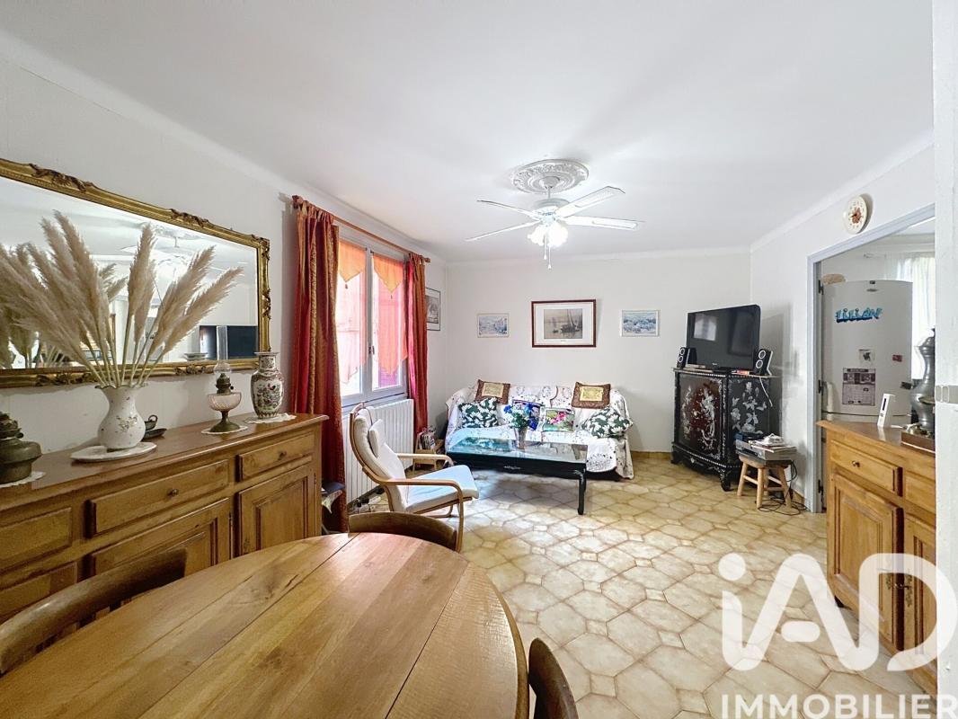 Maison de ville 4 Pièce(s) Beaucaire