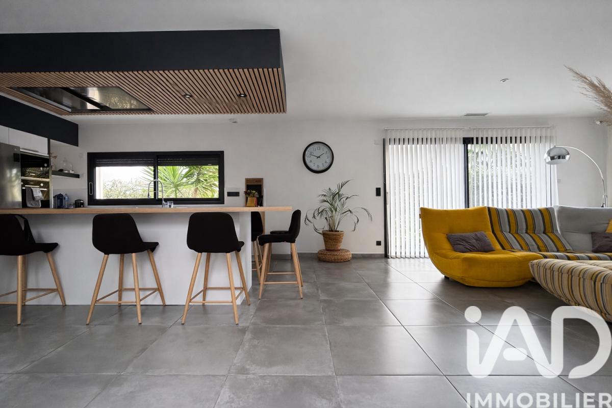 Villa 5 Pièce(s) Pollestres