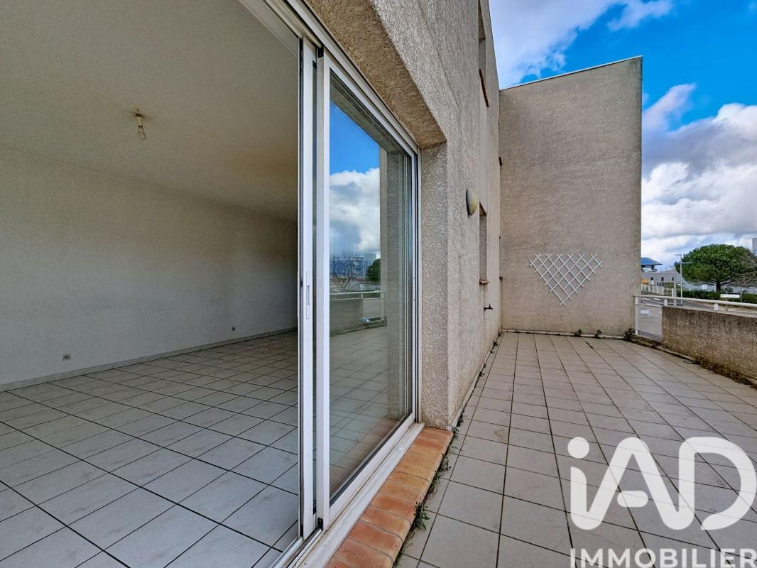 Appartement 3 Pièce(s) Béziers