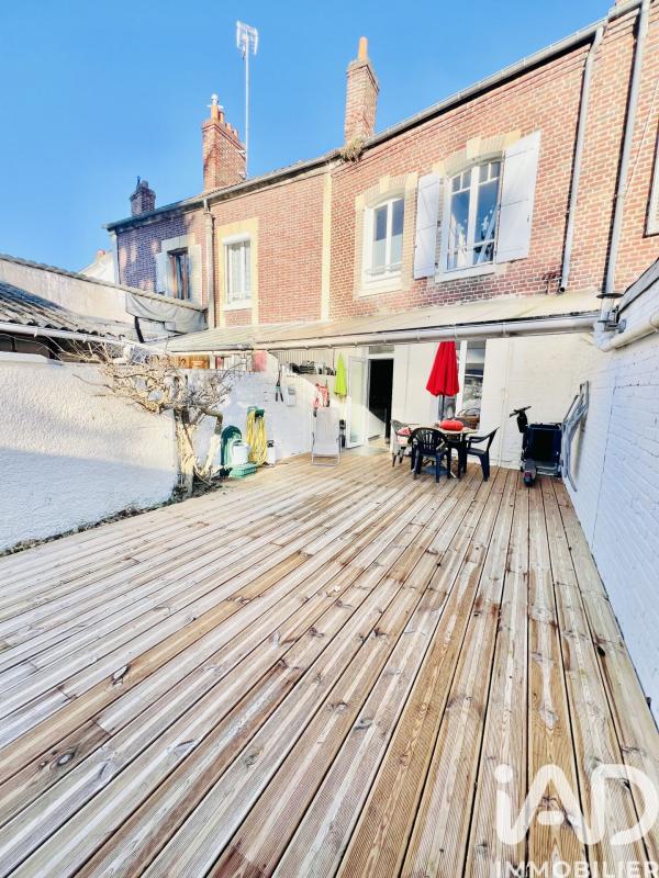 Maison 6 Pièce(s) Creil - Photo 12