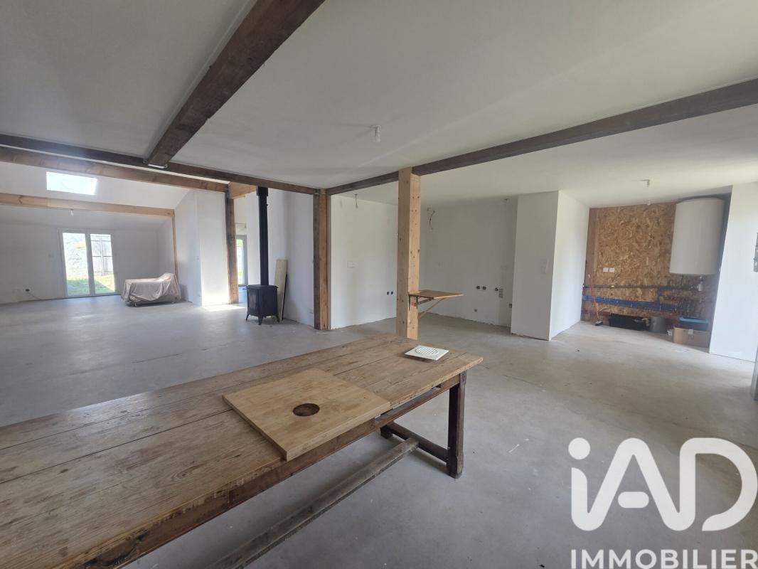 Maison 5 Pièce(s) Jau-Dignac-et-Loirac