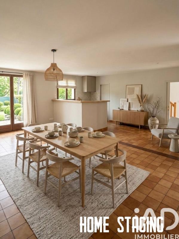 Maison 5 Pièce(s) Buxerolles - Photo 2