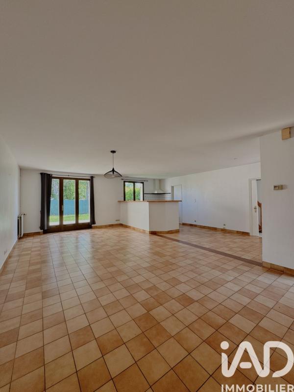 Maison 5 Pièce(s) Buxerolles - Photo 3