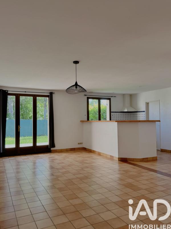 Maison 5 Pièce(s) Buxerolles - Photo 7