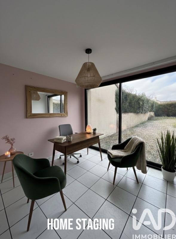 Maison 5 Pièce(s) Buxerolles - Photo 11
