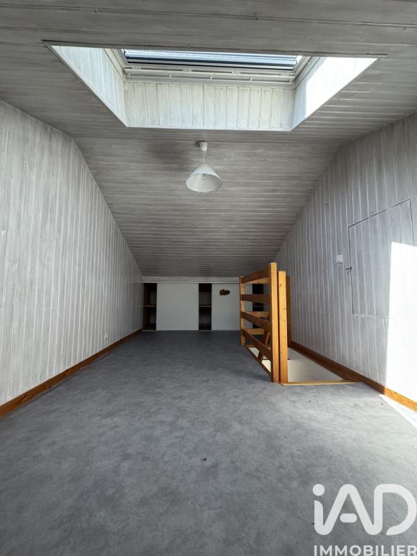 Maison 5 Pièce(s) Buxerolles - Photo 14