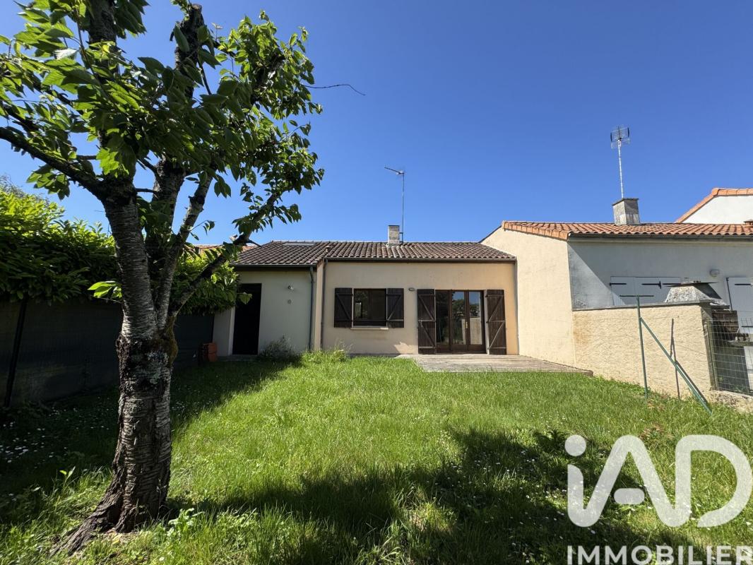 Maison 5 Pièce(s) Buxerolles - Photo 16