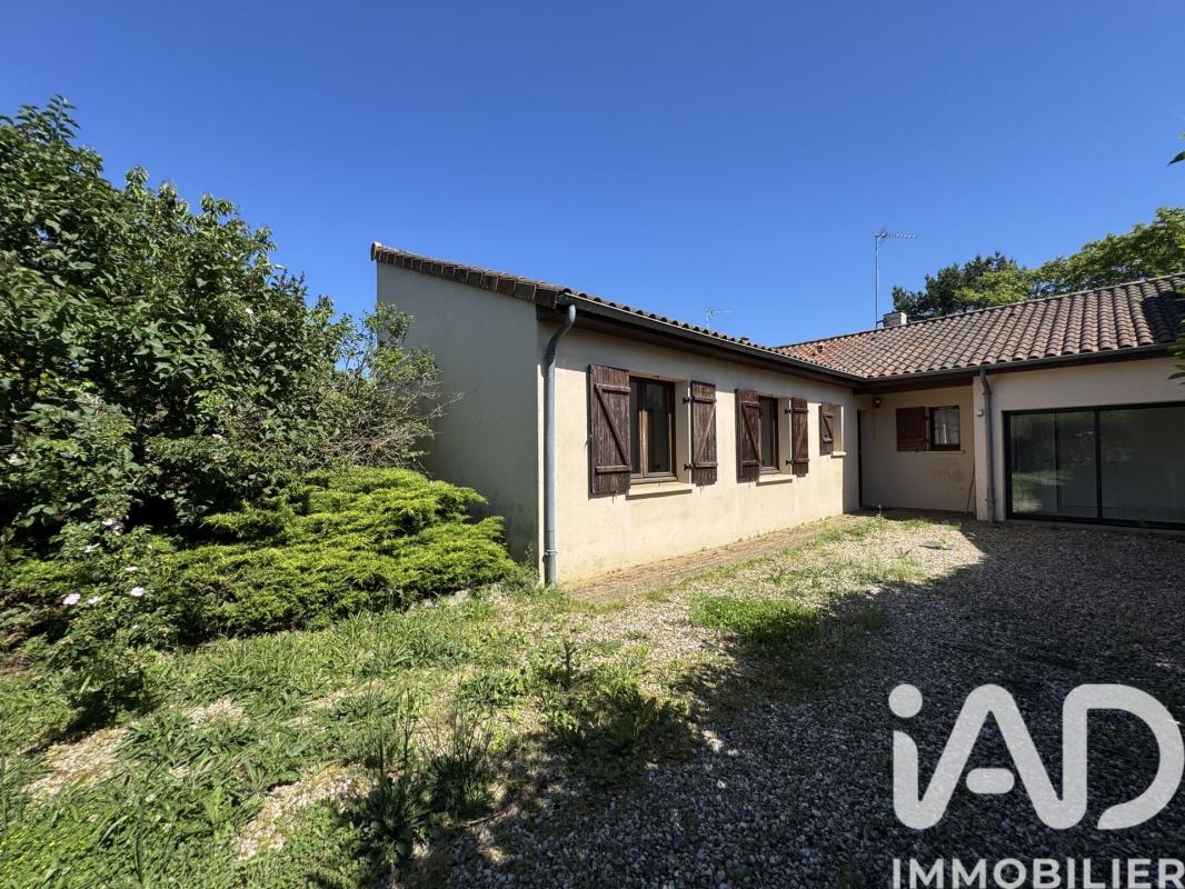Maison 5 Pièce(s) Buxerolles - Photo 17