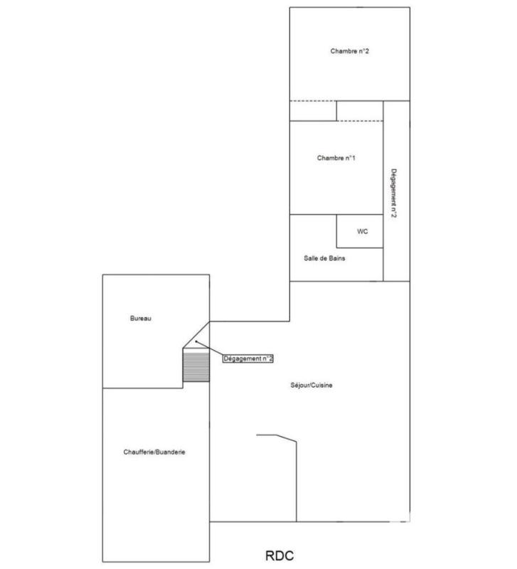 Maison 5 Pièce(s) Buxerolles - Photo 18
