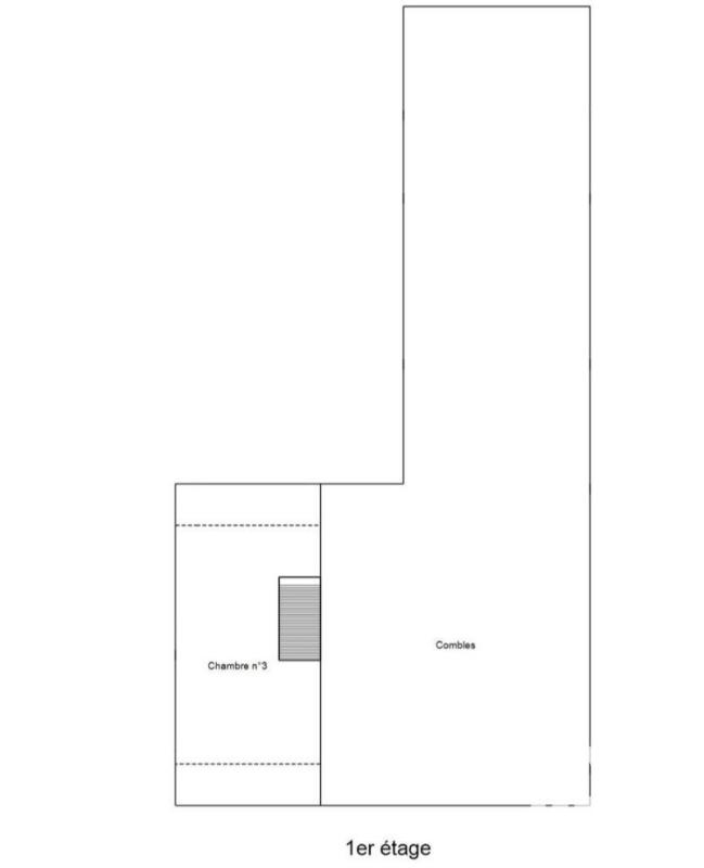 Maison 5 Pièce(s) Buxerolles - Photo 19